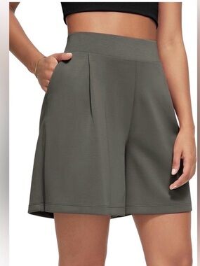 Ododos Modal Shorts